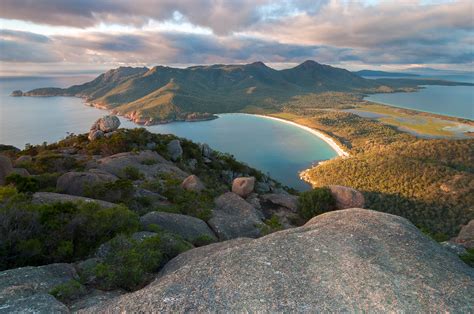 Taman Nasional Pulau Tasmania